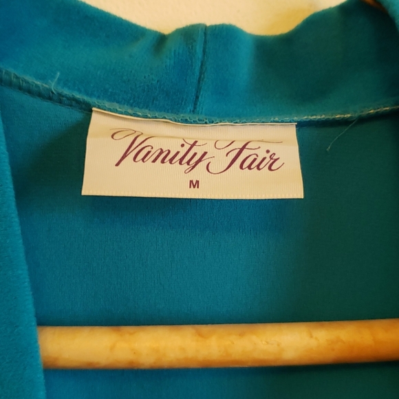 Bath Robe - Picture 2 of 2